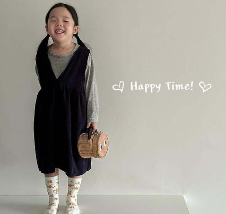 Miso - Korean Children Fashion - #fashionkids - Floral Socks - 2