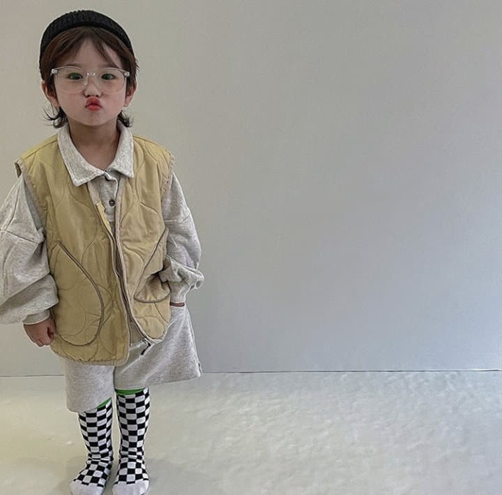 Miso - Korean Children Fashion - #kidsstore - Replay Socks Set - 5