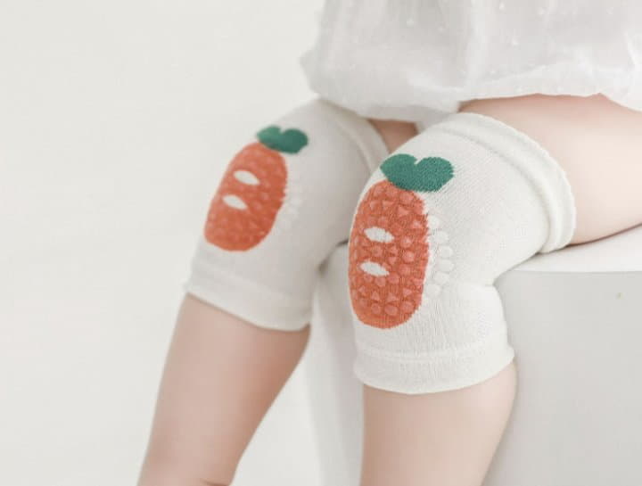 Miso - Korean Children Fashion - #minifashionista - Bebe Knee Protect - 10