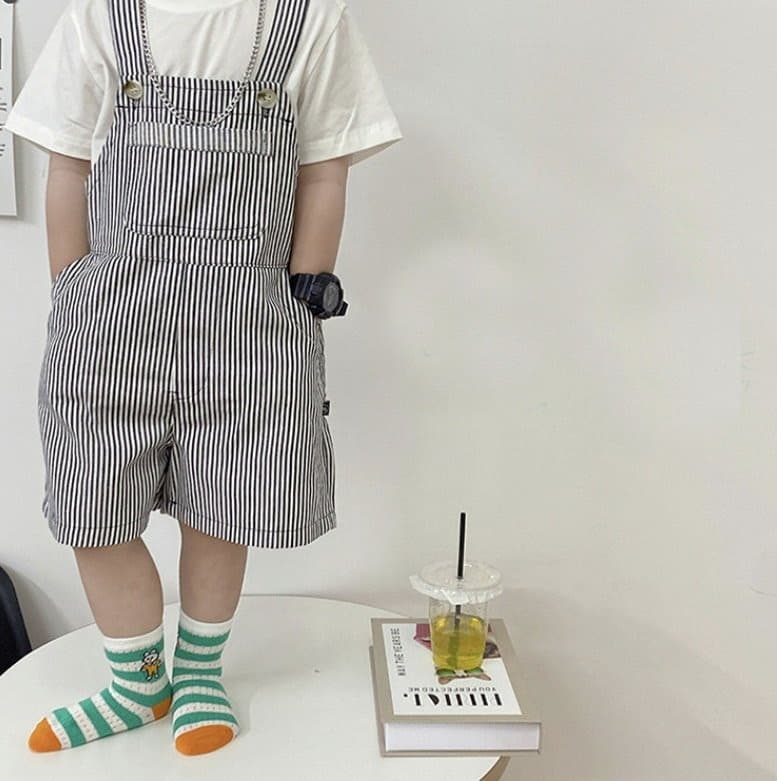 Miso - Korean Children Fashion - #toddlerclothing - Galaxy Socks Set - 7
