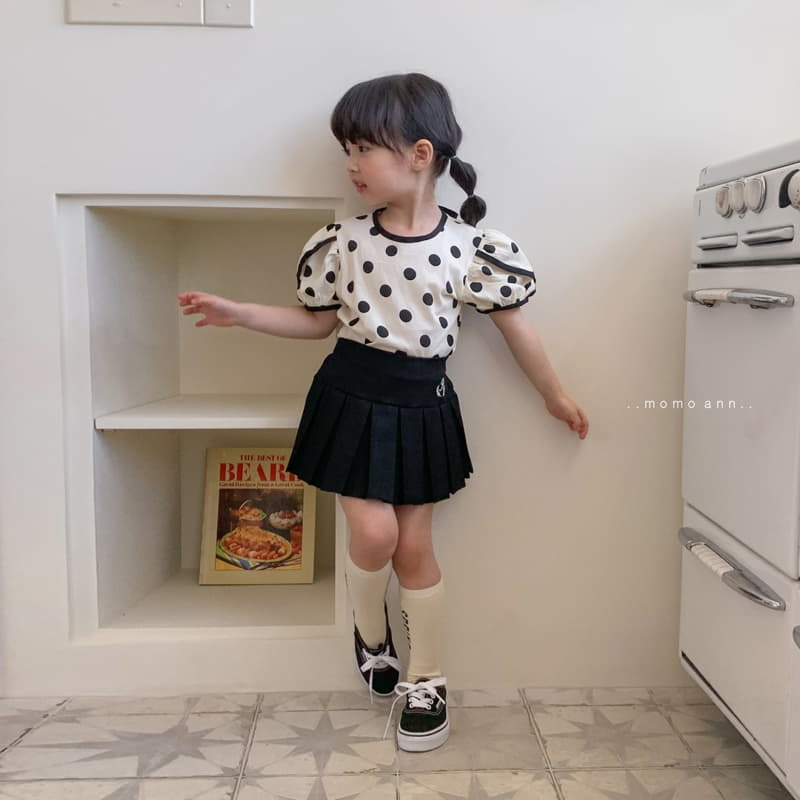 Momo Ann - Korean Children Fashion - #Kfashion4kids - Hydi Tee