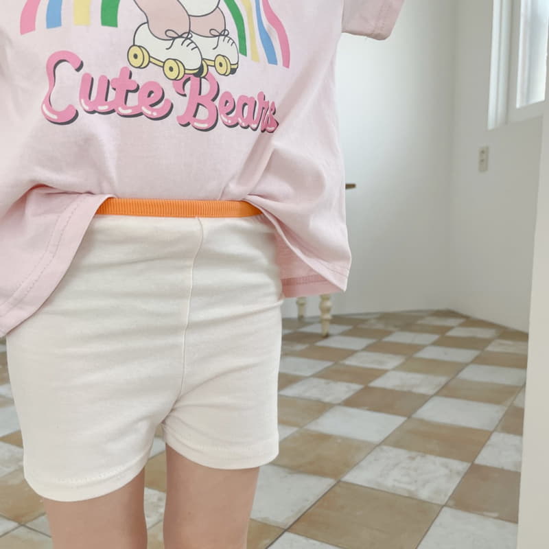 Momo Ann - Korean Children Fashion - #kidsstore - Banding Underwear - 10