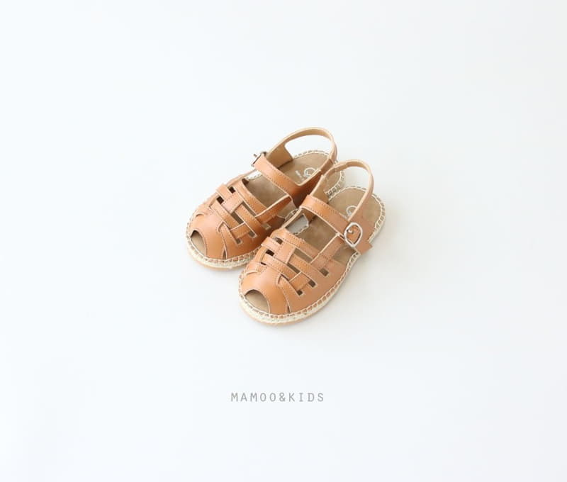 Namoo & Kids - Korean Children Fashion - #Kfashion4kids - Wanny Sandals - 2