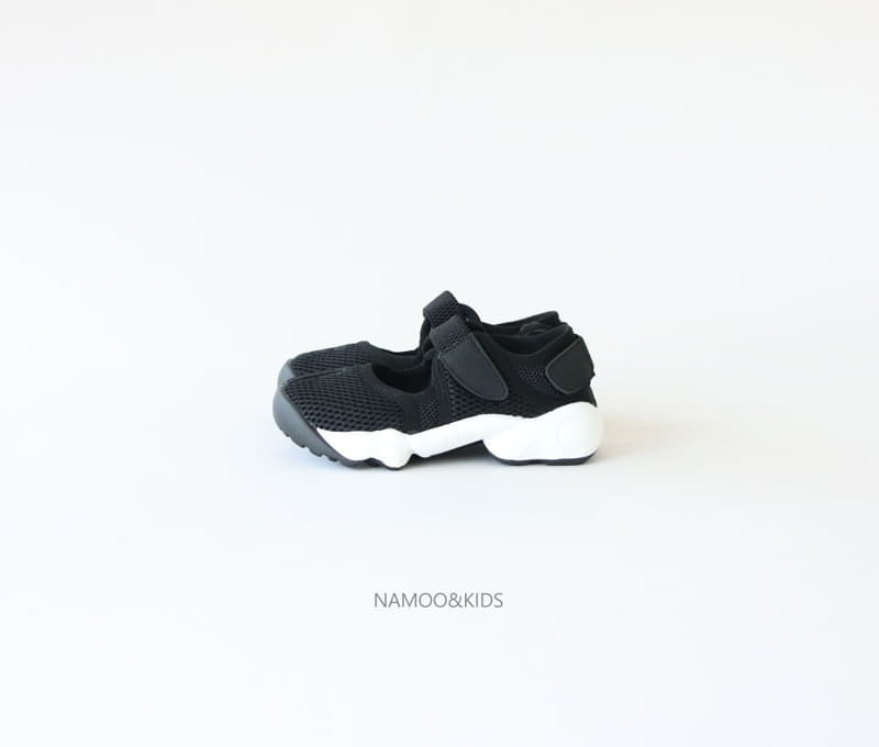 Namoo & Kids - Korean Children Fashion - #childrensboutique - Lift Sneakers - 7