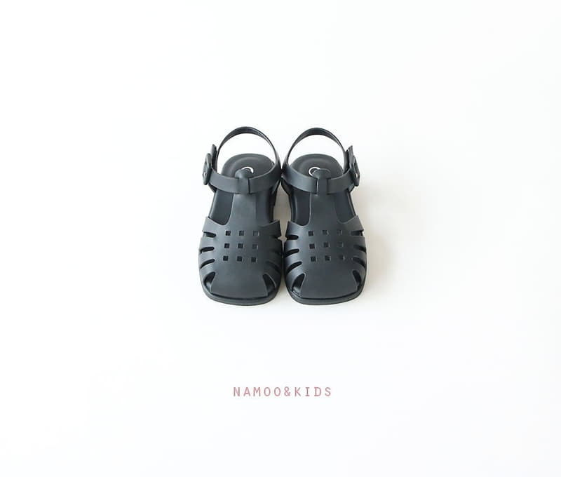 Namoo & Kids - Korean Children Fashion - #fashionkids - Jude Sandals