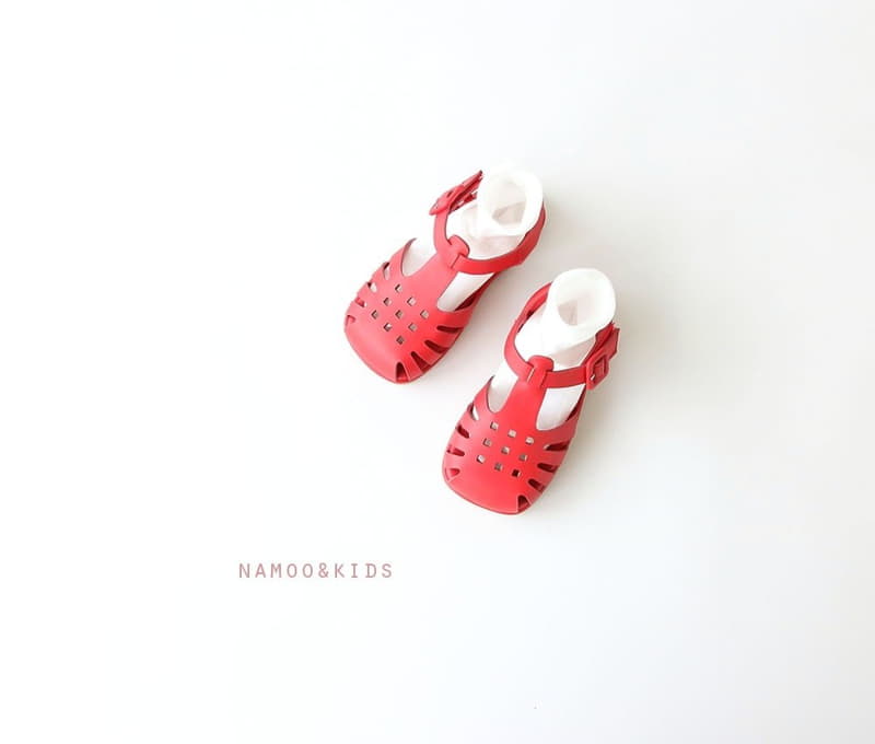 Namoo & Kids - Korean Children Fashion - #kidsstore - Jude Sandals - 4