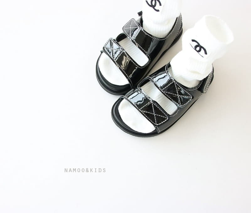 Namoo & Kids - Korean Children Fashion - #littlefashionista - Roocky Sandals - 2