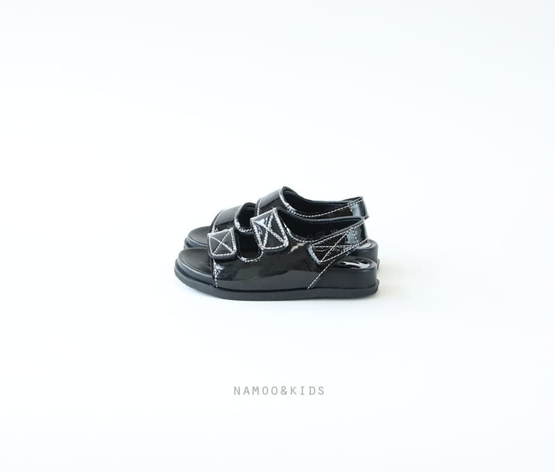 Namoo & Kids - Korean Children Fashion - #magicofchildhood - Roocky Sandals - 3