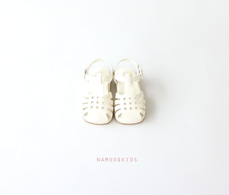 Namoo & Kids - Korean Children Fashion - #minifashionista - Jude Sandals - 8