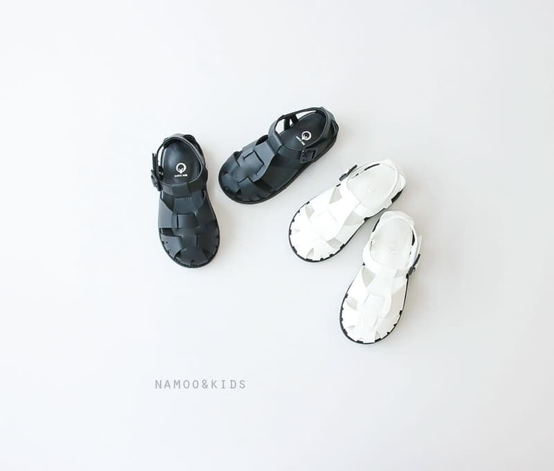 Namoo & Kids - Korean Children Fashion - #minifashionista - Karin Sandals - 7