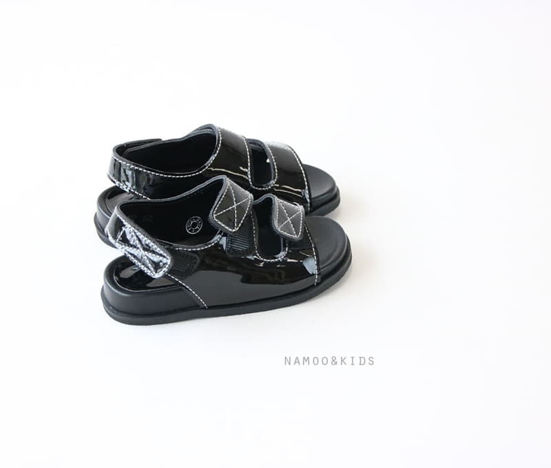 Namoo & Kids - Korean Children Fashion - #magicofchildhood - Roocky Sandals - 4