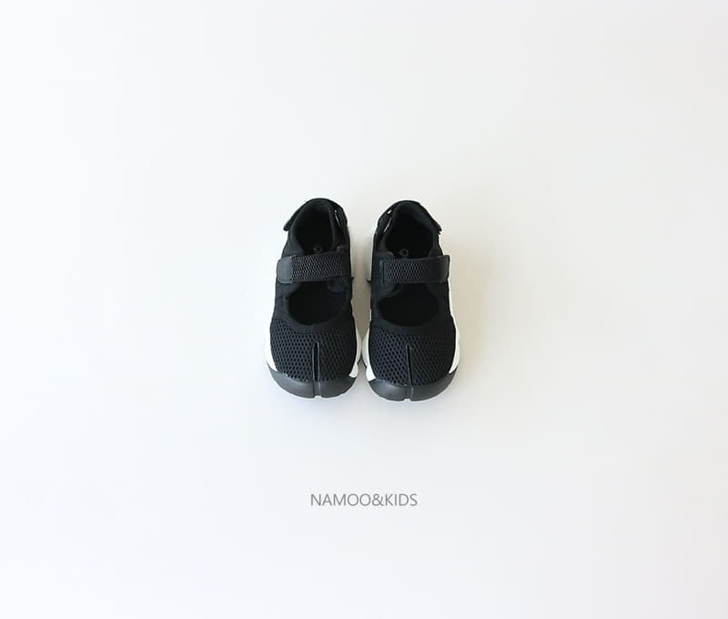 Namoo & Kids - Korean Children Fashion - #stylishchildhood - Lift Sneakers - 5
