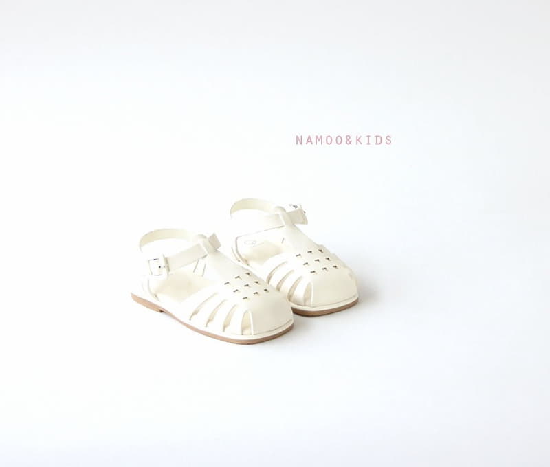 Namoo & Kids - Korean Children Fashion - #todddlerfashion - Jude Sandals - 10
