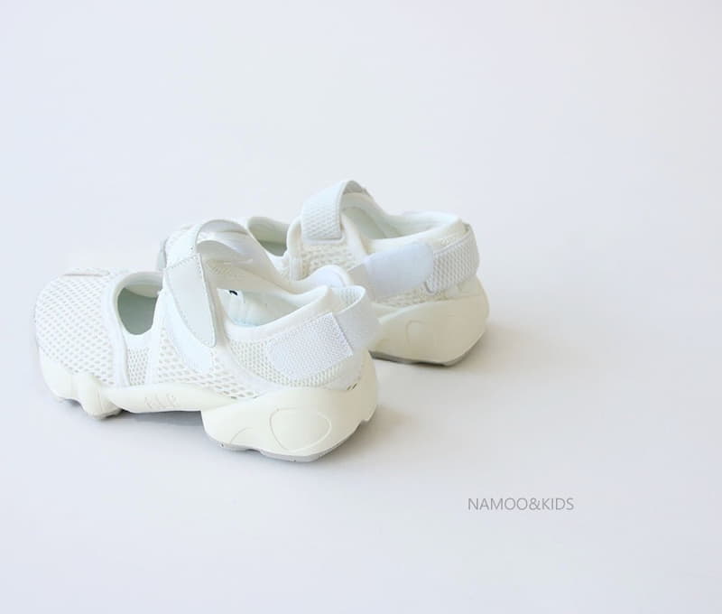 Namoo & Kids - Korean Children Fashion - #todddlerfashion - Lift Sneakers - 3