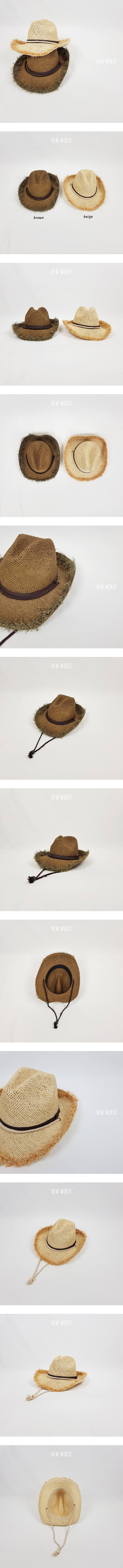 New World - Korean Children Fashion - #designkidswear - Jisa Wul Cow Hat