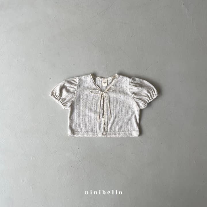 Ninibello - Korean Children Fashion - #toddlerclothing - Lumi Cardigan - 6