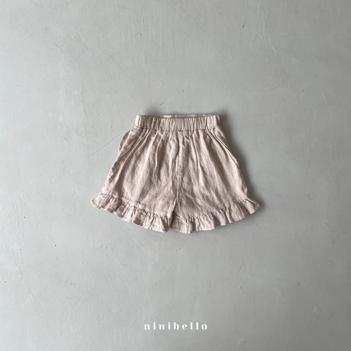 Ninibello - Korean Children Fashion - #toddlerclothing - Classic Wrap Skirt - 8