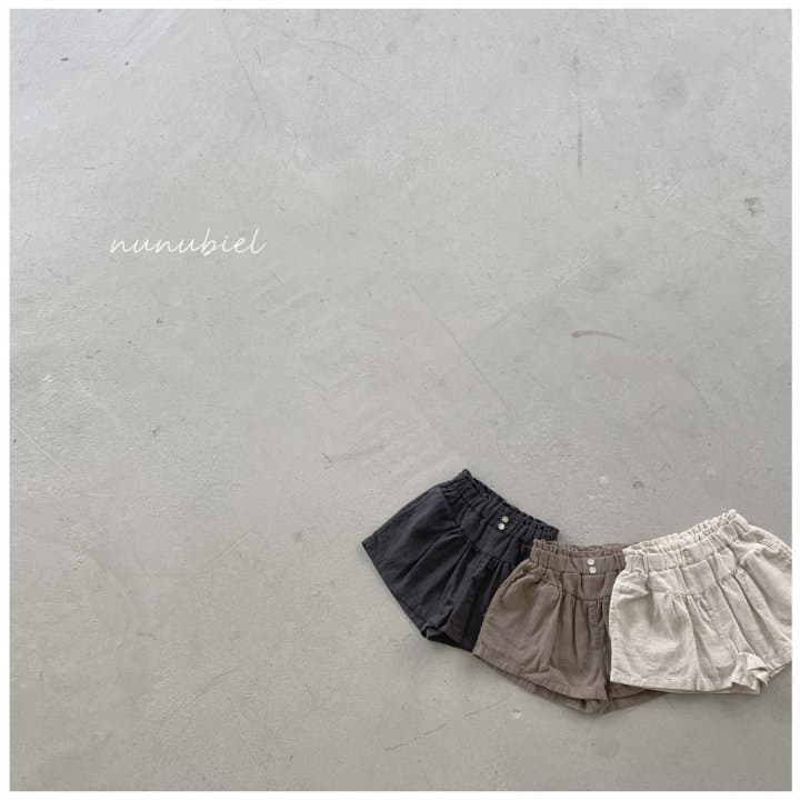 Nunubiel - Korean Children Fashion - #minifashionista - Sailo Pants