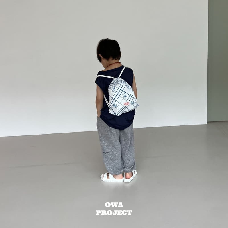 O Wa - Korean Children Fashion - #childofig - Owa Bag - 11