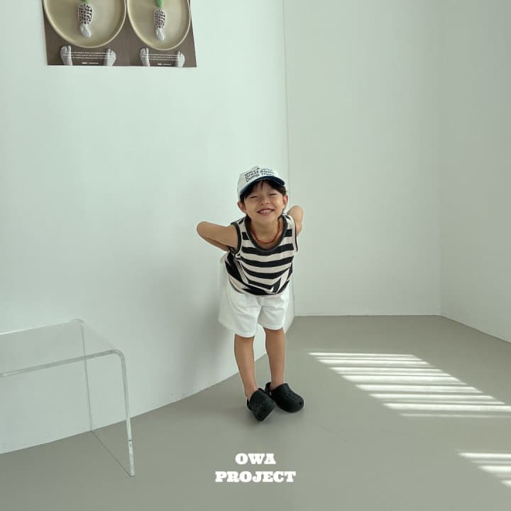 O Wa - Korean Children Fashion - #childrensboutique - Pintuck Pants - 8