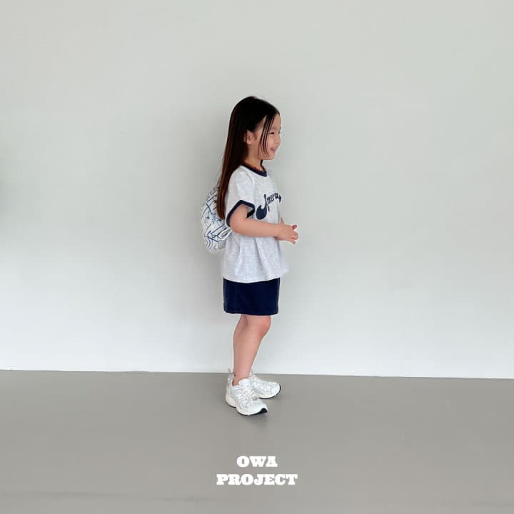 O Wa - Korean Children Fashion - #designkidswear - Single Skirt - 11