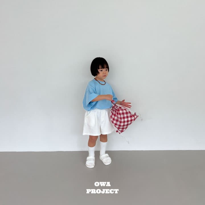O Wa - Korean Children Fashion - #fashionkids - Pintuck Pants - 11
