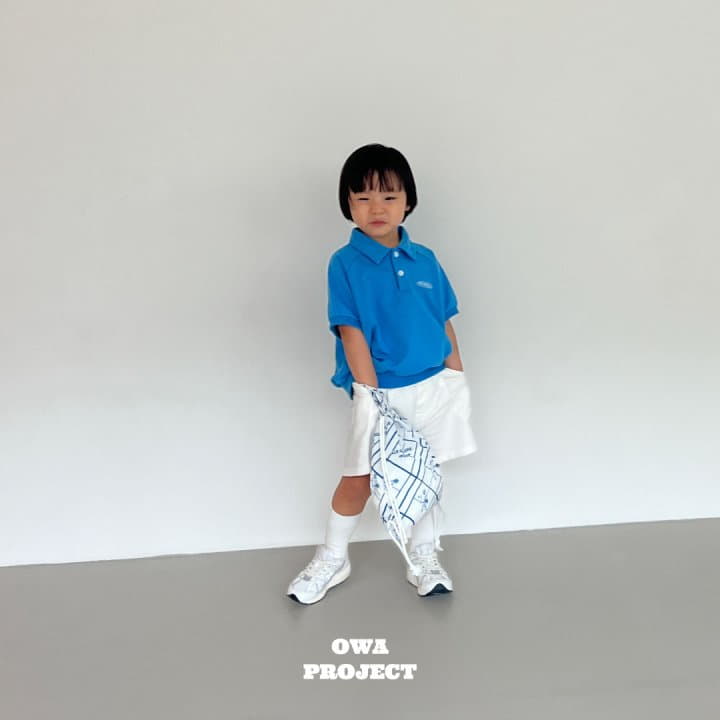 O Wa - Korean Children Fashion - #kidzfashiontrend - You Are Collar Sweatshirt - 6