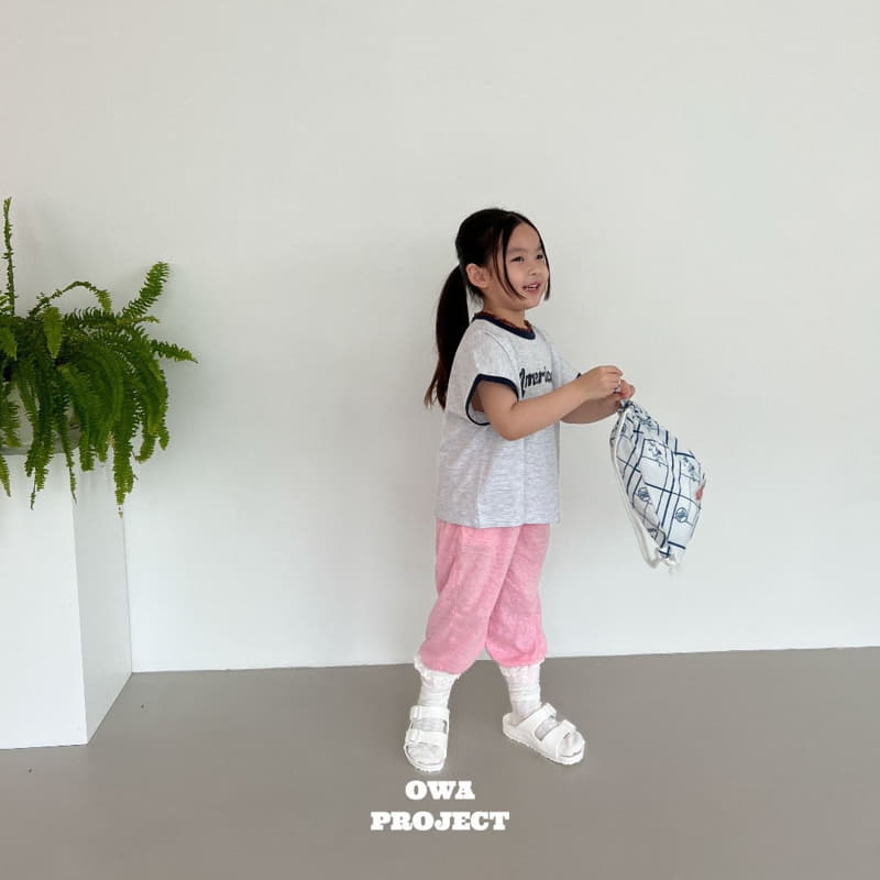 O Wa - Korean Children Fashion - #littlefashionista - Owa Bag - 7
