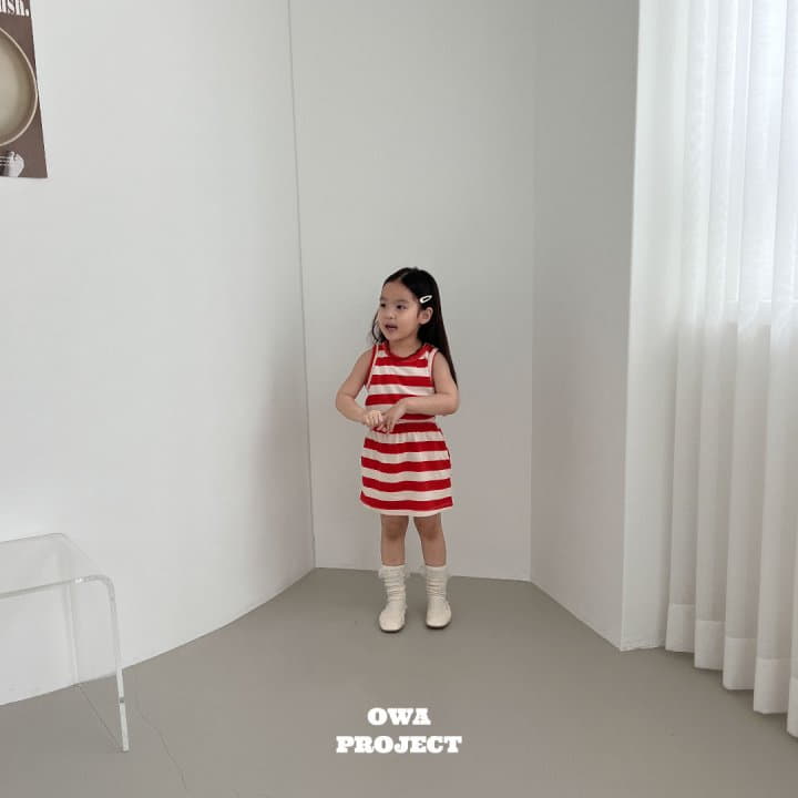 O Wa - Korean Children Fashion - #magicofchildhood - Single Skirt - 3
