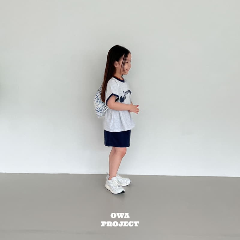 O Wa - Korean Children Fashion - #minifashionista - Owa Bag - 9