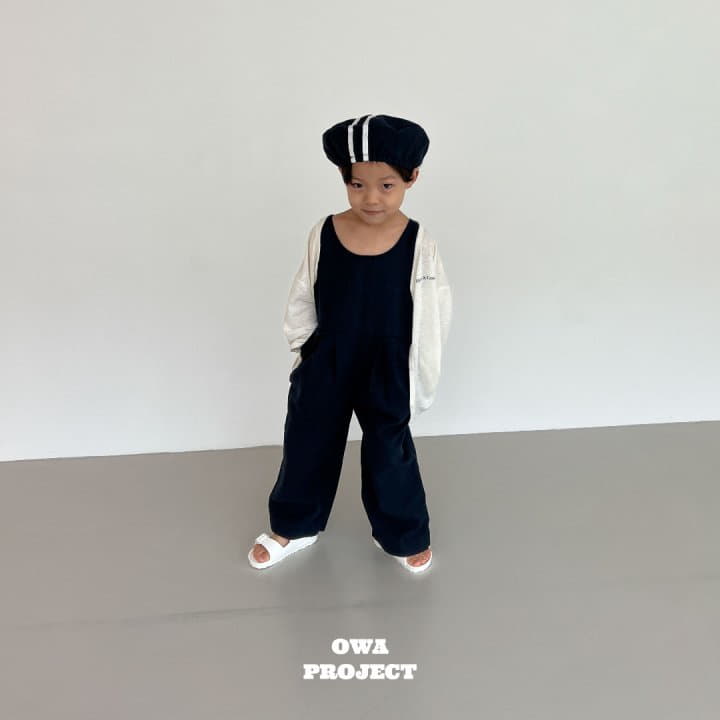 O Wa - Korean Children Fashion - #prettylittlegirls - Good Day Cardigan - 6