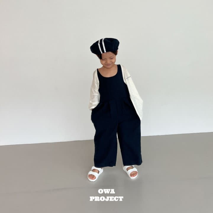 O Wa - Korean Children Fashion - #todddlerfashion - Good Day Cardigan - 7