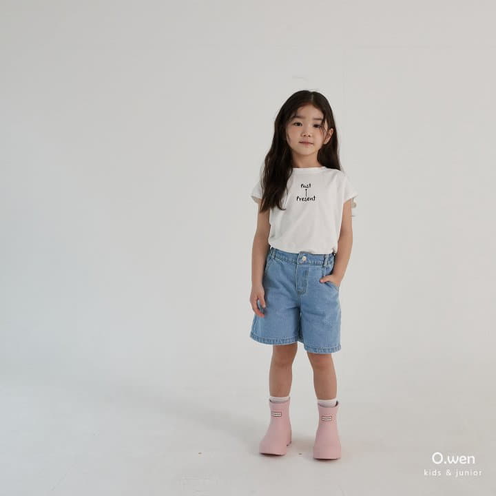 O Wen - Korean Children Fashion - #kidzfashiontrend - Fast Sleeveless - 11