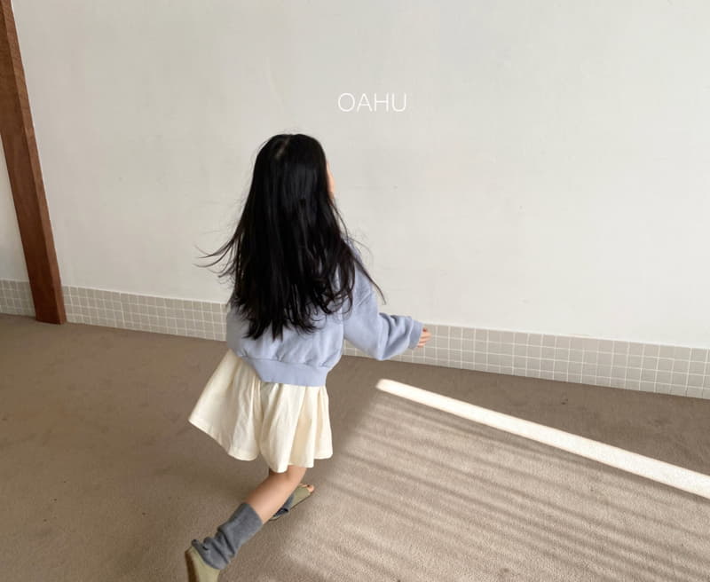 O'ahu - Korean Children Fashion - #magicofchildhood - Bukin Pleats Shorts - 9