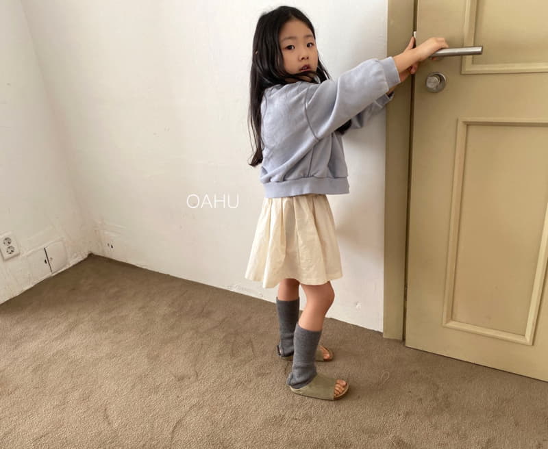 O'ahu - Korean Children Fashion - #minifashionista - Bukin Pleats Shorts - 10