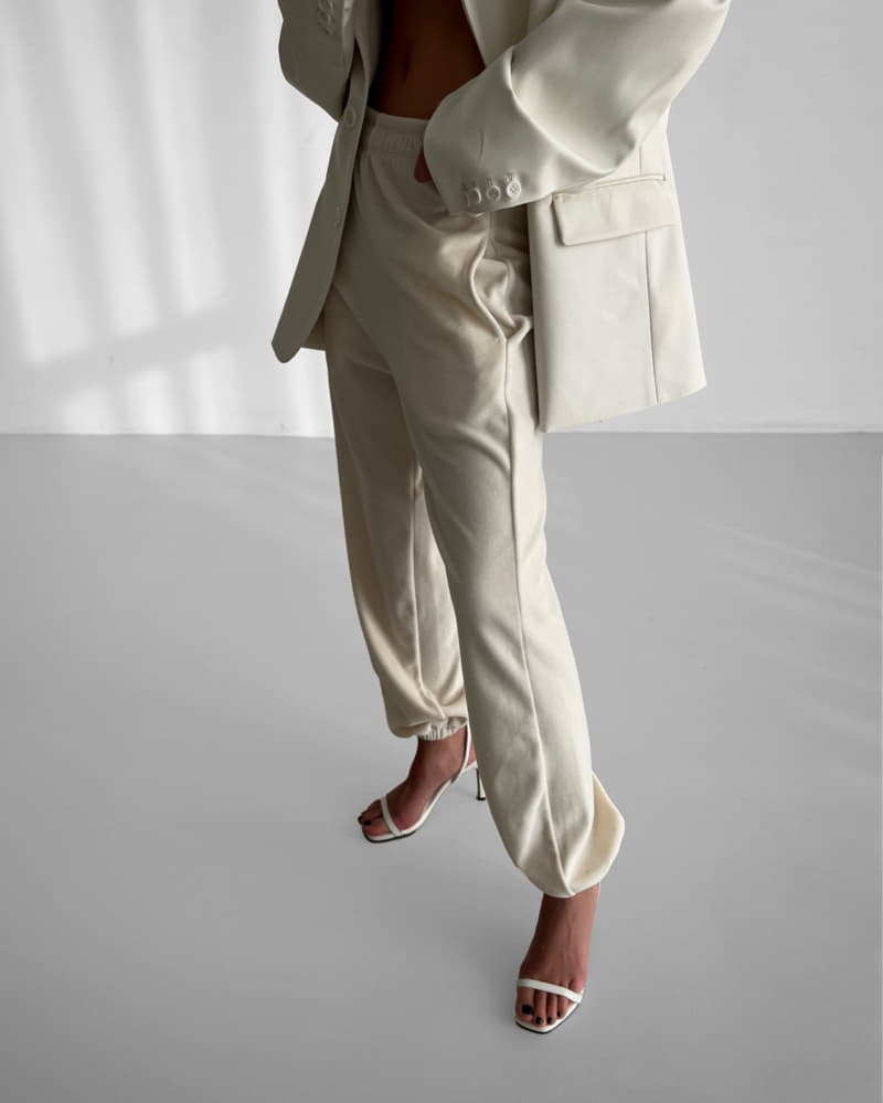 Paper Moon - Korean Women Fashion - #thelittlethings - Classic Jacket - 9