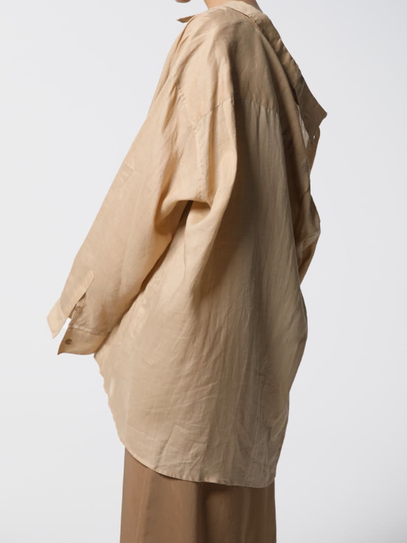 Paper Moon - Korean Women Fashion - #womensfashion - Thin Shoulder Strappy Maxi One-piece - 6