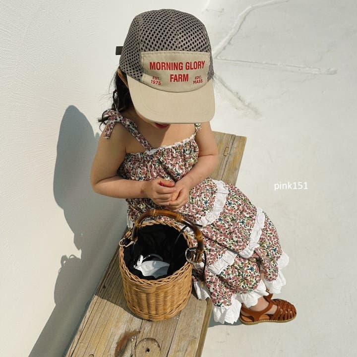 Pink151 - Korean Children Fashion - #childrensboutique - Volume Skirt - 12