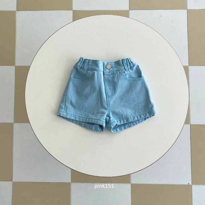 Pink151 - Korean Children Fashion - #childrensboutique - Surfing Shorts - 3