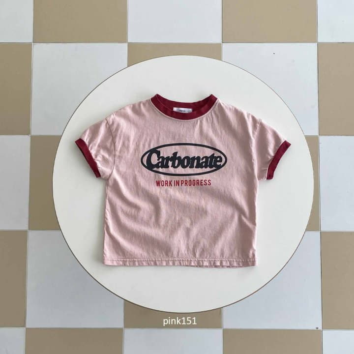 Pink151 - Korean Children Fashion - #discoveringself - Cabo Tee - 3