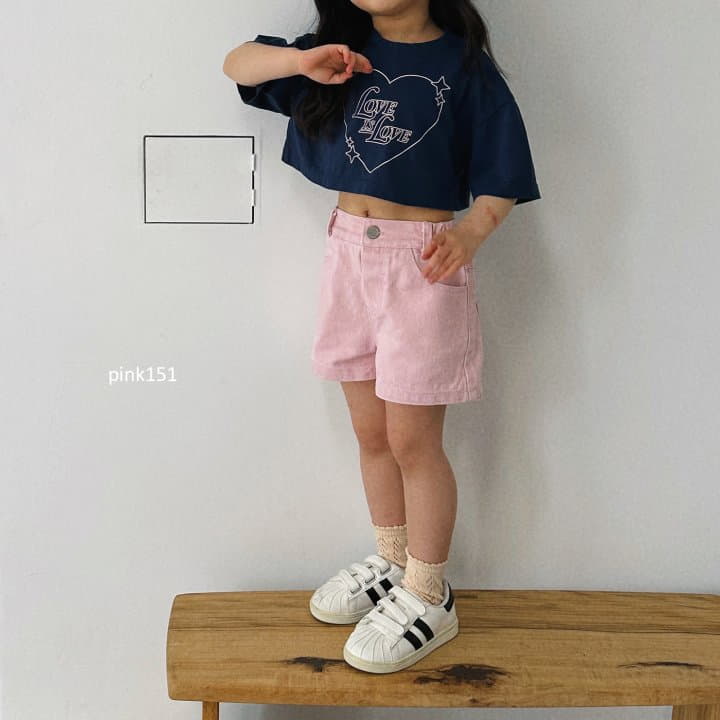 Pink151 - Korean Children Fashion - #kidsshorts - Surfing Shorts - 7
