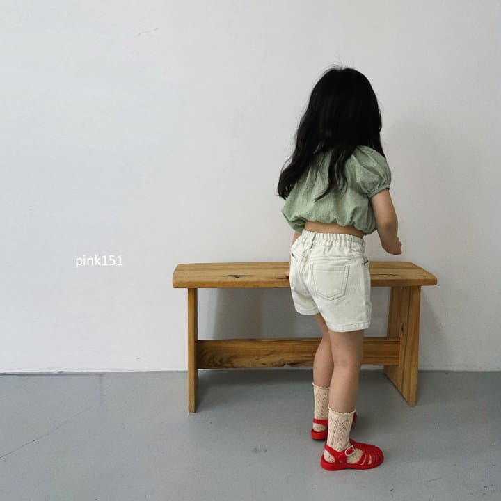 Pink151 - Korean Children Fashion - #kidsstore - Surfing Shorts - 8