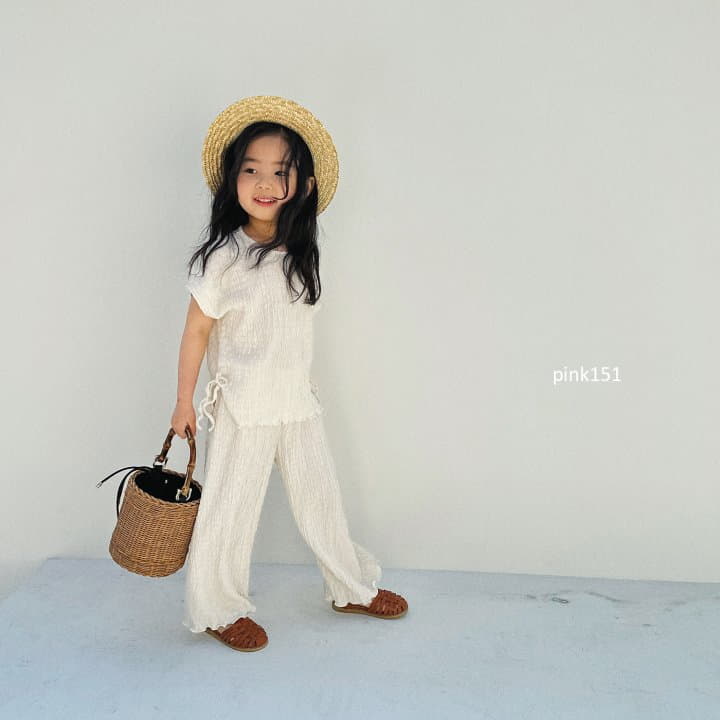 Pink151 - Korean Children Fashion - #kidzfashiontrend - Jjugle Pants - 6