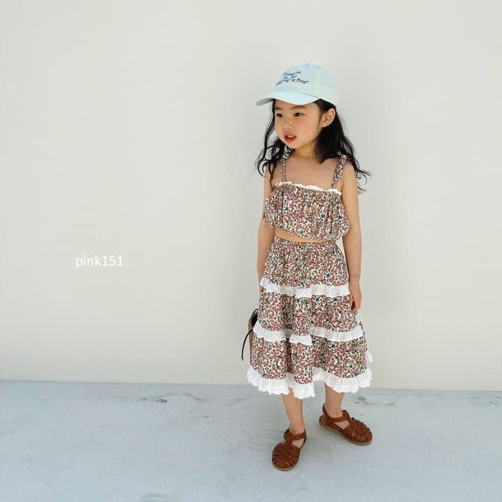 Pink151 - Korean Children Fashion - #littlefashionista - Come On Ball Cap - 8