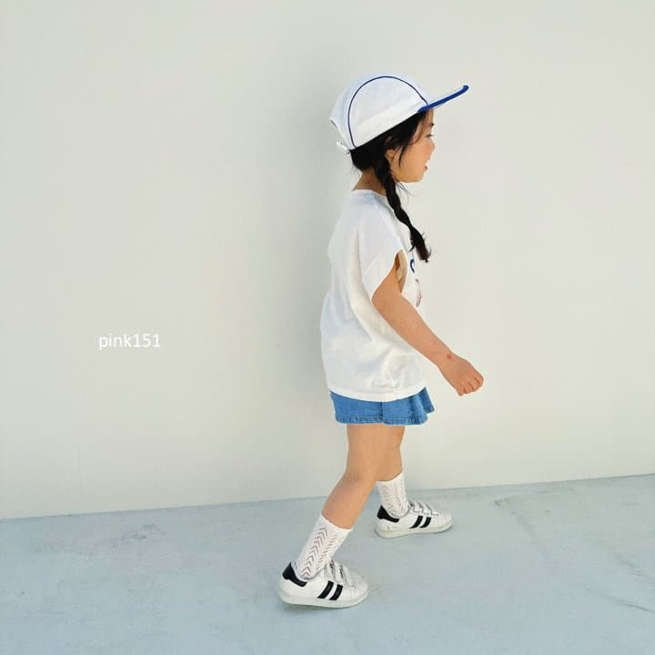 Pink151 - Korean Children Fashion - #littlefashionista - Leed Towel Snap Back - 7
