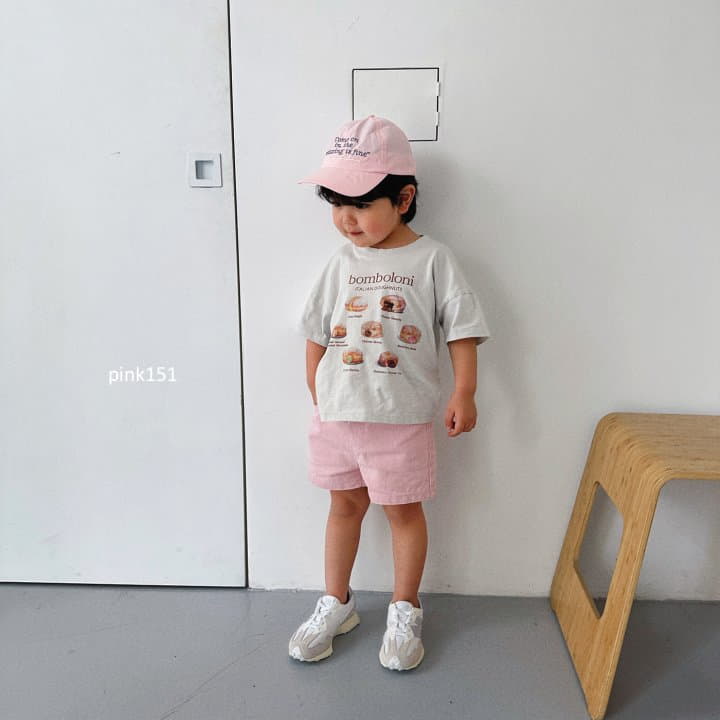 Pink151 - Korean Children Fashion - #littlefashionista - Surfing Shorts - 11