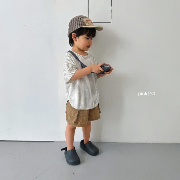 Pink151 - Korean Children Fashion - #magicofchildhood - Pang Mesh Cap - 10