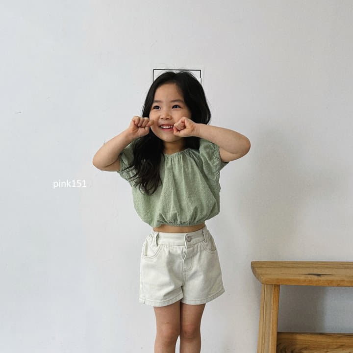 Pink151 - Korean Children Fashion - #magicofchildhood - Surfing Shorts - 12
