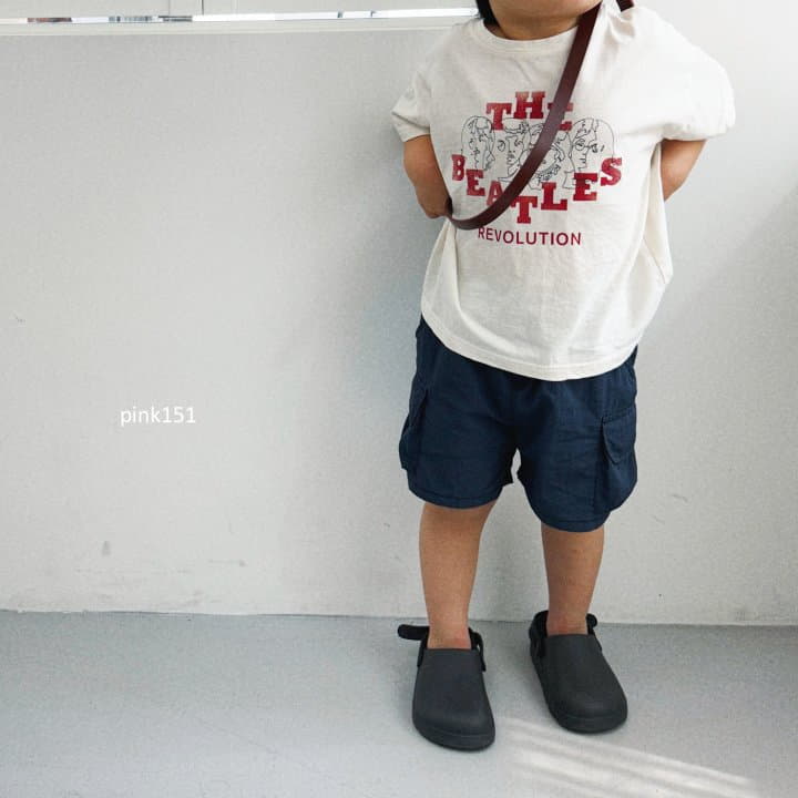 Pink151 - Korean Children Fashion - #prettylittlegirls - Star Candy Shorts - 12