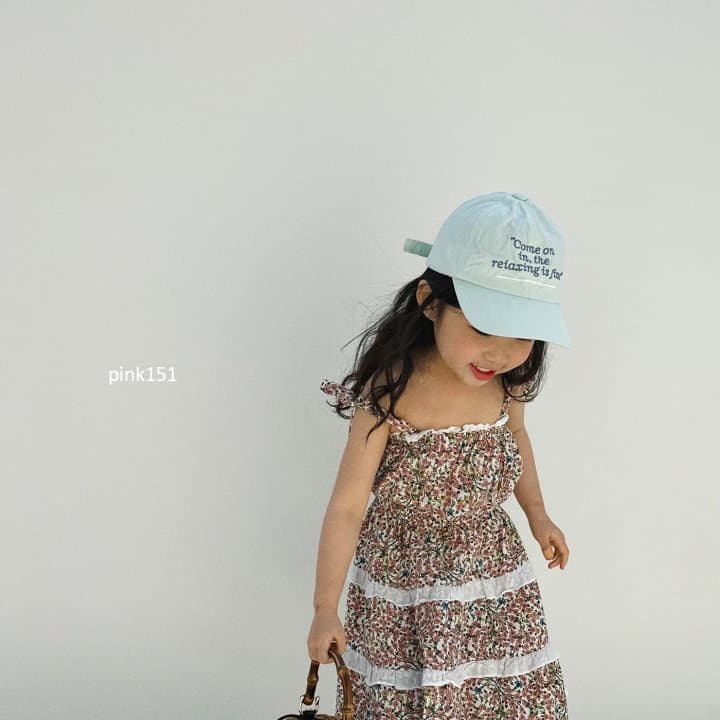 Pink151 - Korean Children Fashion - #toddlerclothing - Volume Skirt - 9